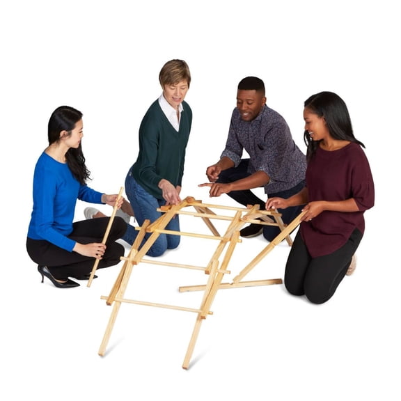DaBridge - A DaVinci Bridge Team Challenge
