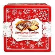 Sam's Choice European Chocolate Cookies, 26.4 oz