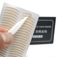 thumbnail image 1 of Kmbangi Lace Double Eyelid Stickers Mesh Natural Invisible No Trace Sticker, 1 of 2