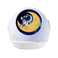 thumbnail image 3 of Xihbxyly Ofertas del Prime Day Humidificador para el hogar, silencioso, para dormitorio, escritorio, florero, colorido, purificador, aromaterapia, 3 of 7