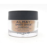 Almay Smart Shade Mousse Makeup 300 Medium .7 Fl Oz.