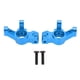 thumbnail image 2 of Portador de buje trasero Jadeshay 2 piezas Aleación de aluminio metal para coche RC, 2 of 14