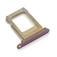 thumbnail image 4 of Sim Tray Compatible With iPhone 14 Pro In Purple, 4 of 6