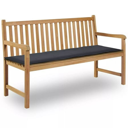 Yard Furniture Cushions 2019 New Outdoor Patio Garden Leisure Bench Cushions Mat Home Living Room Porch Yard Seat Chiar Pad ()