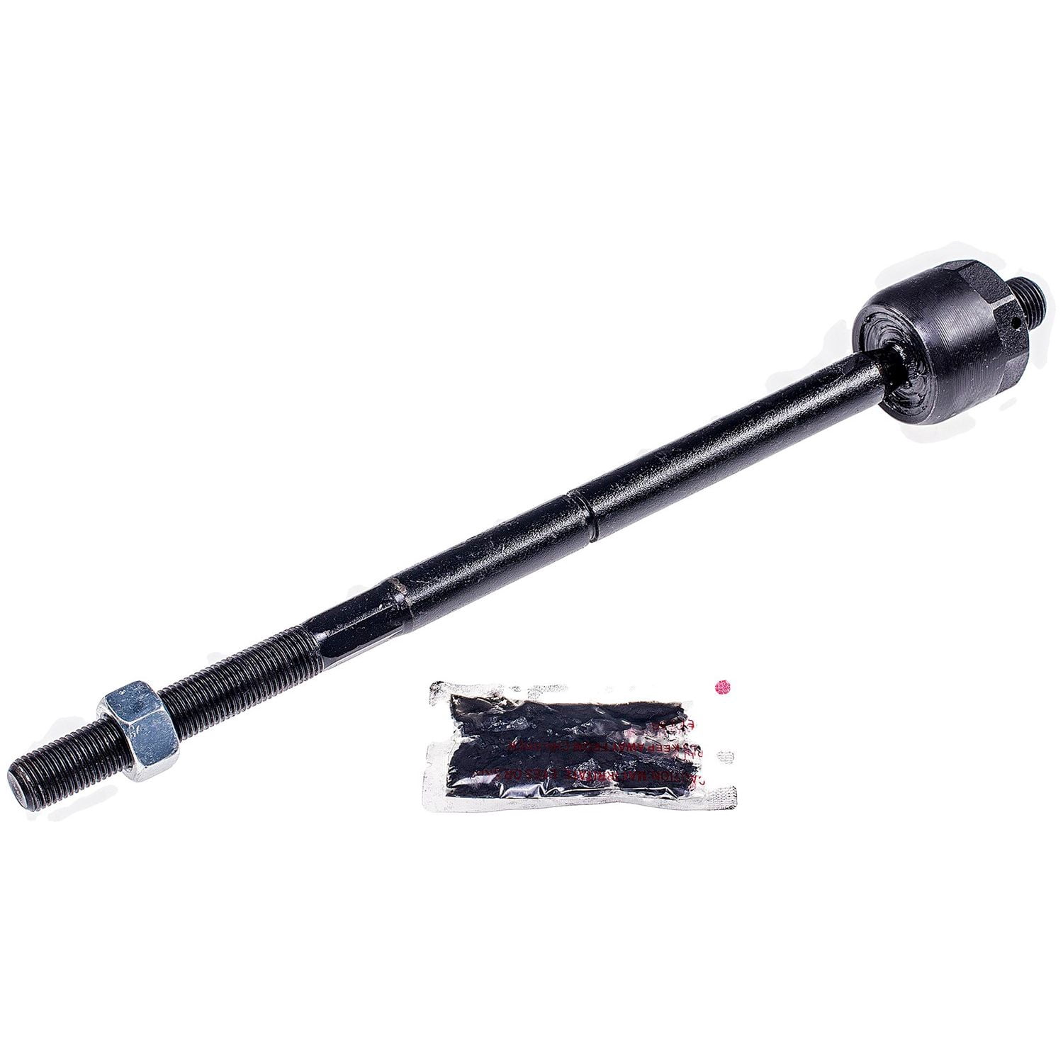 Dorman TI85340 Inner Tie Rod End for 2010–2012 Ford Taurus 2010–2012 Ford Flex 2009–2012 Lincoln MKS 2010–2012 Lincoln MKT