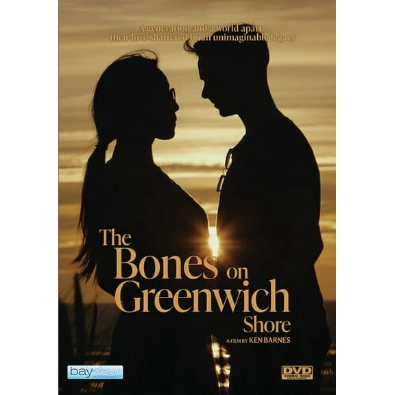 Bones On Greenwich Shore (DVD), Bayview Ent, Drama