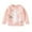 Rose1, variante sur zbxnLI Chandail Tricoté pour Tout-Petites Filles, Haut à Col Rond Imprimé Dessin Animé, Chandail d'Automne et d'Hiver