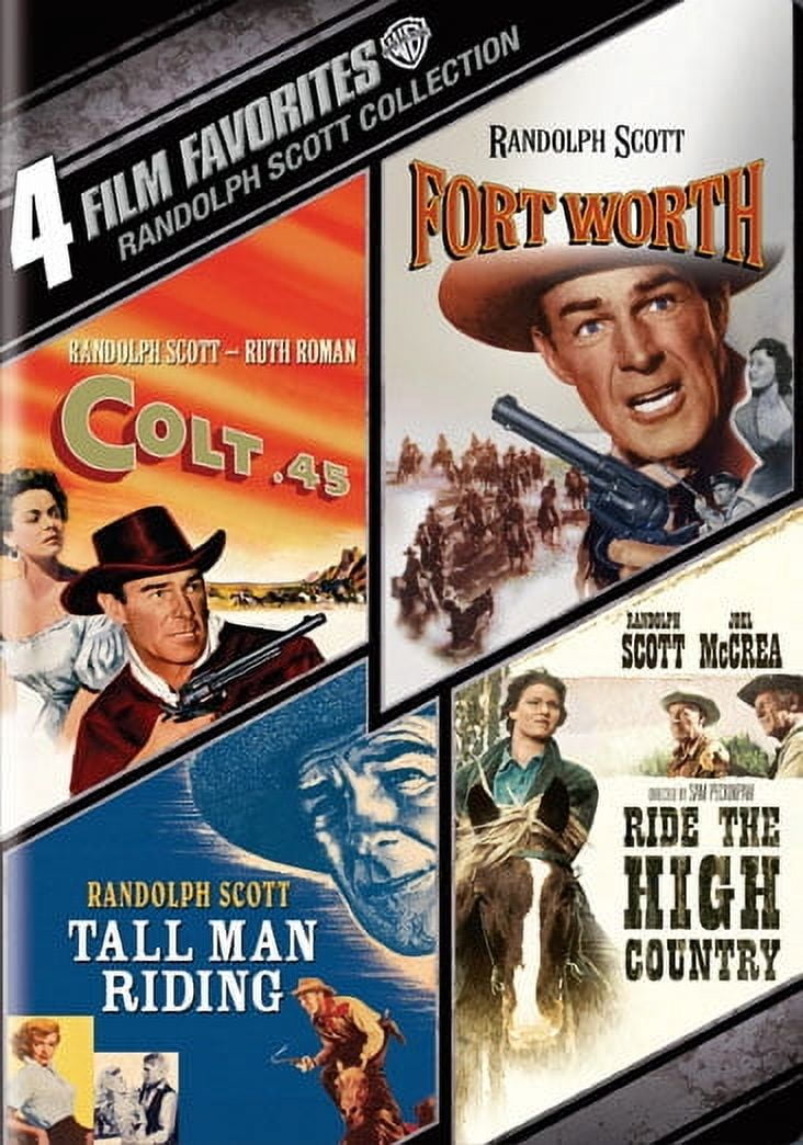 James Stewart: 6-Movie Western Collection [DVD] [Import] 【公式通販】