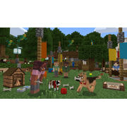 Pre-Owned - Minecraft Starter Collection - PlayStation 4