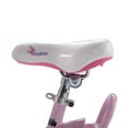 thumbnail image 4 of RoyalBaby Jenny Princess 14" Kids Bike w/Training Wheels & Basket, Pink EL, 4 of 7