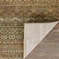 thumbnail image 2 of Couristan Easton Capella Area Rug, 9'2" x 12'5", Brown-Multi, 2 of 7