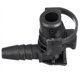 thumbnail image 1 of 4X Conector de manguera de calefacción Cuerpo Termostato Válvula de aceleración 55574685 55354565 para Cruze Opel, 1 of 5