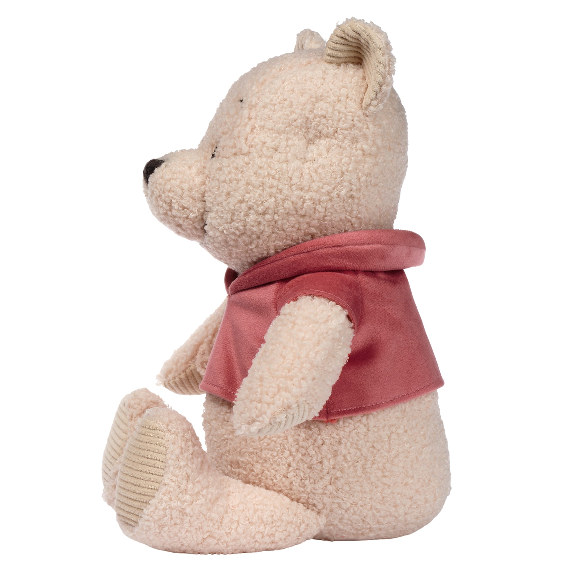 Bedtime Originals Disney Baby Winnie the Pooh & Friends Plush Stuffed Animal