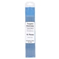 thumbnail image 2 of Tungsten Electrode,10pcs WC20 Cerium Tungsten Welding Electrode Welding Rod Masterfully Created, 2 of 9