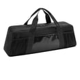 thumbnail image 5 of 24-Inch BBQ Tool Organizer Portable Grilling Utensil Storage, 5 of 8