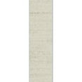 thumbnail image 2 of Dynamic Rugs QU71027040100 6 ft. 7 in. x 9 ft. 6 in. Quartz 27040 Rectangle Traditional Area Rug - 100 Ivory, 2 of 4