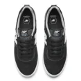 thumbnail image 4 of New Balance Numeric Men's Jamie Foy 306 Black White Shoes, 4 of 5