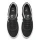 thumbnail image 4 of New Balance Numeric Men's Jamie Foy 306 Black White Shoes, 4 of 5