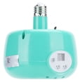 thumbnail image 1 of Calentador De Ventilador, Eficiencia De Calefacción Es Una Lámpara De Calor Para Ganado Alta, Iluminación De Luz Cálida LED Ignífuga Y Resistente Al Calor Para Mascotas,, 1 of 7