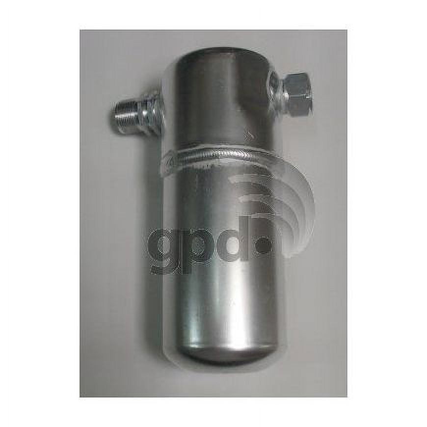 Compressor Kit Fits select: 2002-2004 AUDI A6, 2005 AUDI A4