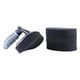 thumbnail image 2 of Kit de cepillo de esponja para aplicar cera a neumáticos de coche con mango para el cuidado de las de goma, accesorios automotrices, forma de, 2 of 9