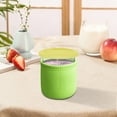 thumbnail image 2 of Creami Deluxe Ice Cream Neoprene Sleeve Reusable Container Cover Anti-Condensation Spillage Proof for Nc501 Nc500 Machines Accessories, 1X Ice Cream Neoprene Sleeve, 2 of 7