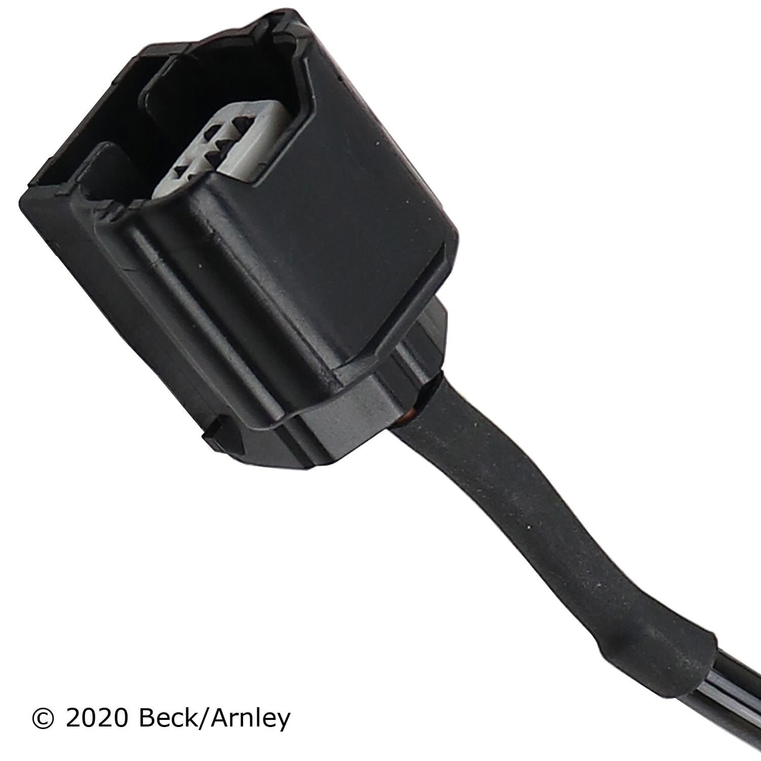 BeckArnley 084-4967 ABS Speed Sensor