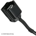 thumbnail image 3 of BeckArnley 084-4967 ABS Speed Sensor, 3 of 4