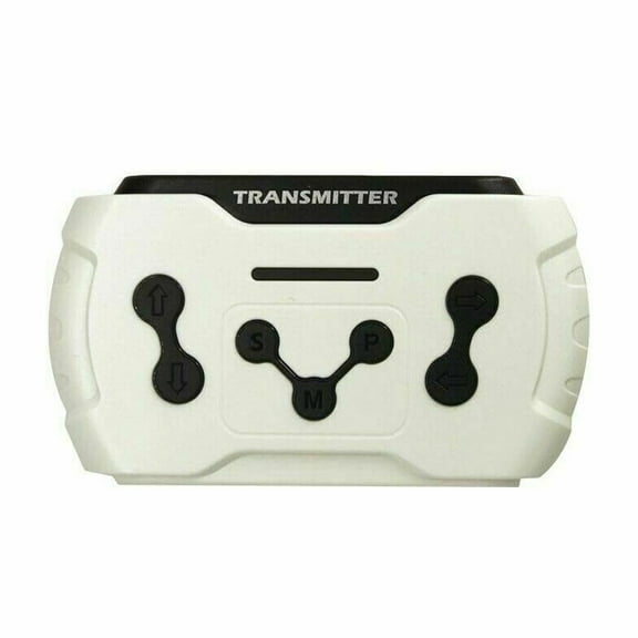 HY JR-RX-12V 6V 24V Control Box for Children's Electric Car 2.4GHz RC