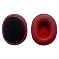 thumbnail image 1 of Coussins d'Oreille kit de Coussin Sans Fil Skullcandy Crusher 3.0 Rouge, 1 of 5