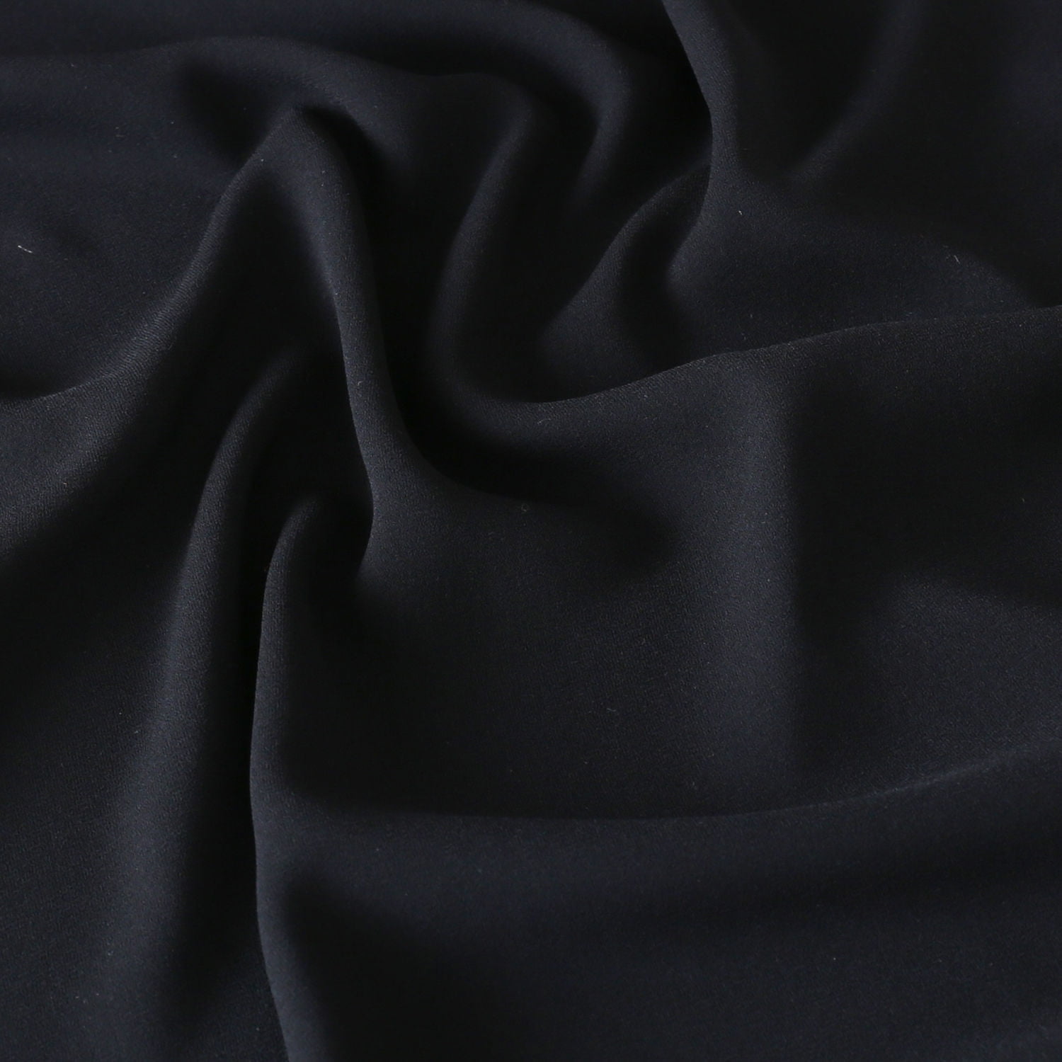 POLY POPLIN FABRIC 1 YARD OF 100 POLYESTER 60" WIDE 24 COLOR