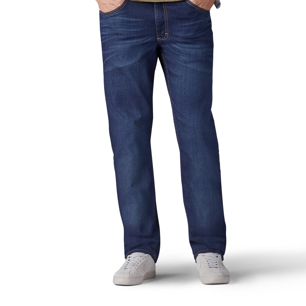 Men's Lee Premium Flex Classic-Fit Jeans Voyager - image 2 of 4