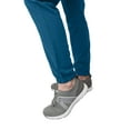 thumbnail image 7 of Green Town Scrubs for Women Scrub Set - Jogger Pant and V-Neck Top, 6 Pockets, Easy Care Uniforms, 7 of 7