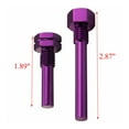 thumbnail image 2 of LisFaxbo Camshaft Timing Calibration Tool Kit For Ford Mazda 2.0L 2.3L 2.5L MZR Duratec PZEV Engine, 2 of 3