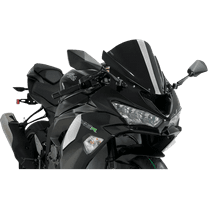 Puig Z-Racing Black Windscreen (3177N)