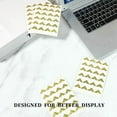 thumbnail image 6 of 720 Pieces Photo Corners for Scrapbooking, Gold Photo Corner Stickers, Self-Adhesive Photo Mounting Corners,Gold, 6 of 8
