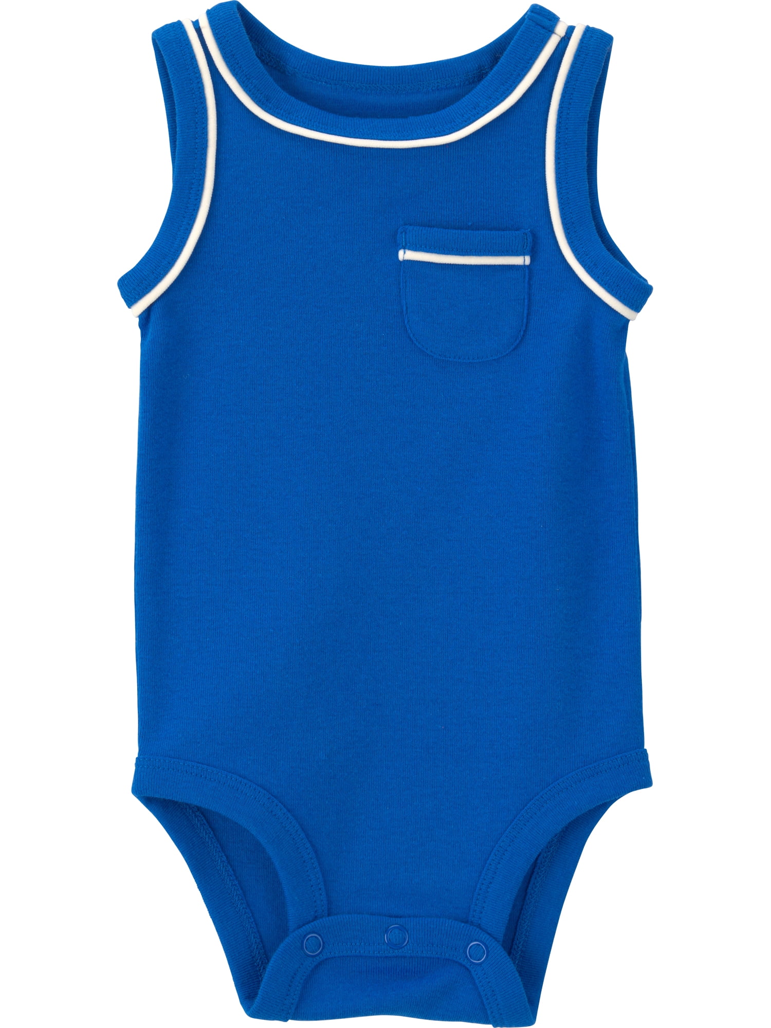 Carter's Child of Mine Baby Boy, 3-Piece, Sizes 0/3-24 Months