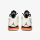 thumbnail image 5 of Ni - ke (Men's) Air Jordan 5 Retro 'Shattered Backboard SBB' (2021) DC1060-100 Sneakers, 5 of 5