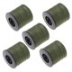 thumbnail image 1 of 5 piezas 300 m 100 libras 0,55 mm Pe B, 1 of 5