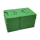 thumbnail image 1 of Caja para batería de bicicleta eléctrica, soporte para batería, caja de almacenamiento de batería portátil versátil profesional, Estuche de transporte Estilo A, 1 of 8