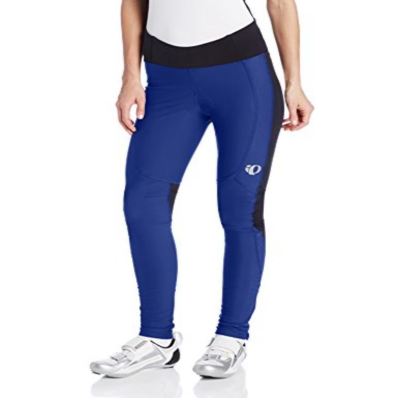 Pearl Izumi Ride Women's AmFIB Cycling Tights, Dazzling Blue, Large by
