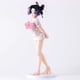 thumbnail image 1 of Figura de Demon Slayer de Anime de 25cm, estatua de Kanroji Mitsuri, figura de acción de PVC Kimetsu No Yaiba Kochou Shinobu, uniforme, estatuilla de Nezuko Gong Bohan LED, 1 of 2
