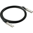 thumbnail image 4 of Axiom AX - Direct attach cable - SFP+ to SFP+ - 10 ft - twinaxial - active, 4 of 6