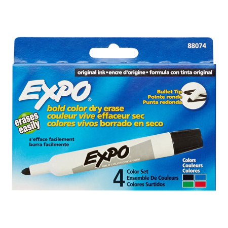 Expo Bullet Point Marker