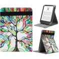 thumbnail image 1 of Funda universal HoYixi para Kindle Paperwhite/Colorsoft de 6 a 7 pulgadas, 1 of 6