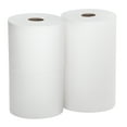 thumbnail image 3 of SofPull® Large High-Capacity Premium Paper Towel by GP PRO (Georgia-Pacific), White, 4 Rolls Per Case, 3 of 10