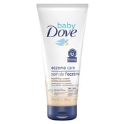 Baby Dove Eczema Care Bundle