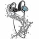 thumbnail image 2 of Blue Swimming Headphones Wireless Bluetooth 5.0 Headphones Ipx8 Waterproof Earbuds Sports Headphones, 2 of 2
