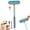 1PCS, variant on Yomi Pet Hair Remover, Doggocomfy 4 In 1 Pet Hair Removal Tool, CeleryPets Multifunctional HairRemoval Brush, Dog and CatHair Remover For Couch Carpet Furniture (1pcs)