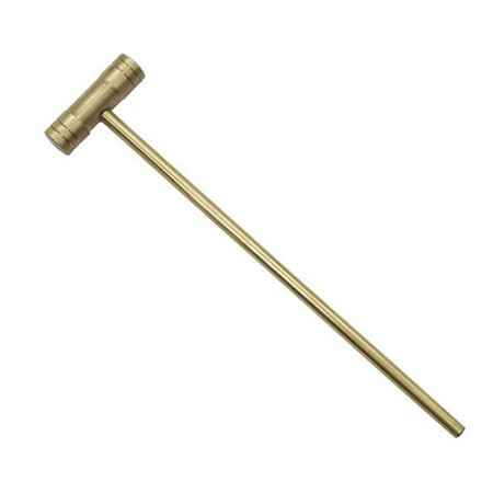 

BAMILL 175mm Small Hammer Repair Tool Detachable Handle Copper Hammer for Repair Watch